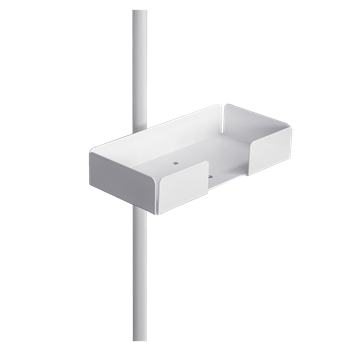 K&M 80380 Ablage für Hygieneprodukte