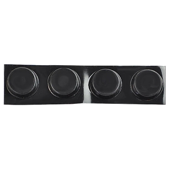 K&M Bumptons 18810 Omega 4pcs