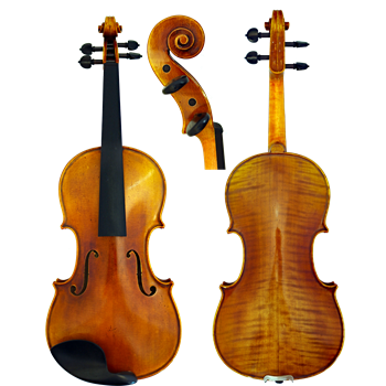 Scott Cao Violine 4/4 Strad