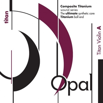 Opal Titan Violine 4/4 A