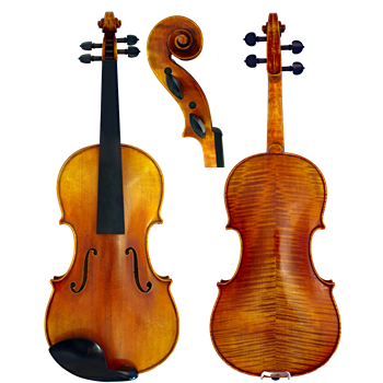 Scott Cao Violine 4/4 Davidov