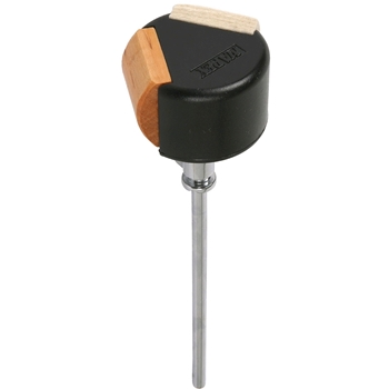 Mapex Bassdrum Beater 3-weg