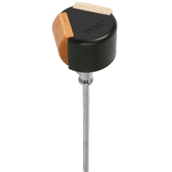 Mapex Bassdrum Beater 3-weg