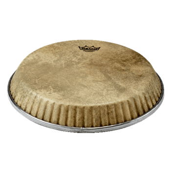 Remo Symmetry Skyndeep® Calfskin Conga Drumhead M4-1250-S6-D2003