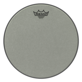 Remo RA-0012-SS Renaissance Ambassador, 12" Schlagfell