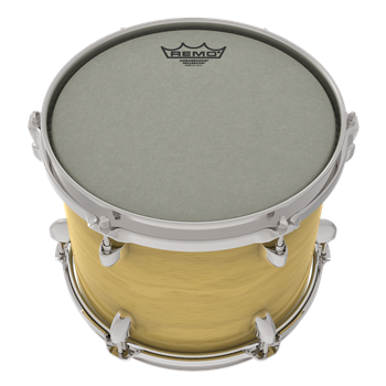 Remo RA-0013-SS Renaissance Ambassador, 13