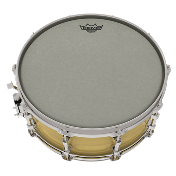 Remo RA-0015-SS Renaissance Ambassador, 15
