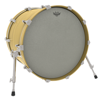 Remo RA-1026-SS Renaissance Ambassador, 26