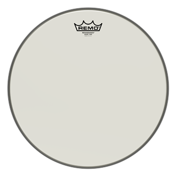 Remo RA-0014-SS Renaissance Ambassador, 14" Snare Resonanzfell