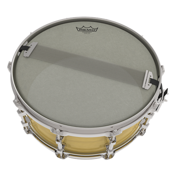 Remo RA-0014-SS Renaissance Ambassador, 14