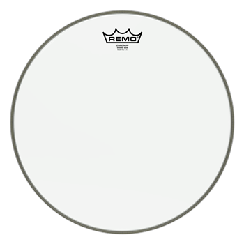 Remo SE-0114-00 Emperor Hazy, 14" Resonanzfell für Snare