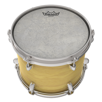 Remo SK-0015-00 Diplomat-Skyntone, 15