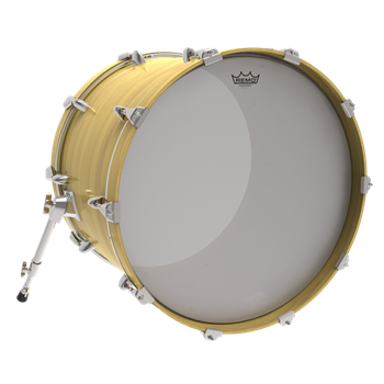 Remo SN-1018-00 Silentstroke, 18