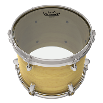 Remo VE-0310-00 Vintage Emperor Clear, 10