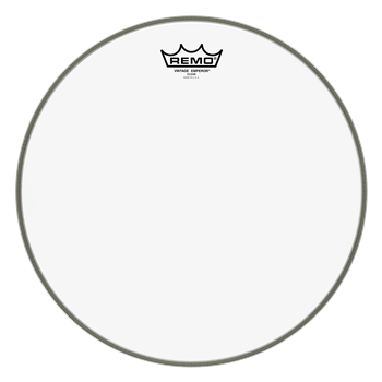 Remo VE-0312-00 Vintage Emperor Clear, 12" Schlagfell
