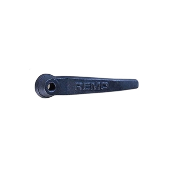 Remo Griff zu Roto-Tom Schraube