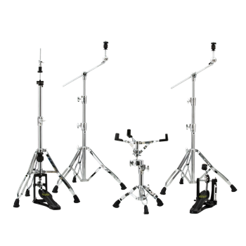 Mapex HP8005 Hardware Packet Serie Armory