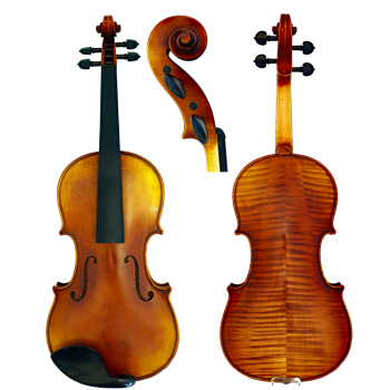 Scott Cao Violine 4/4 Strad 750E