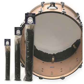 Remo Bass Drum Dämpfer HK-MUFF-22