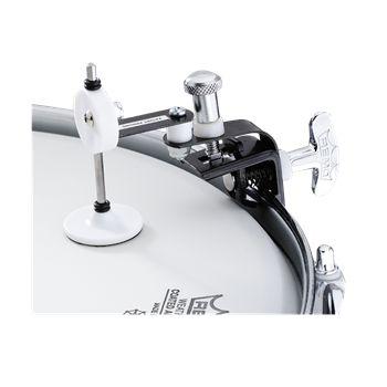 Remo Snare Dämpfer HK2417