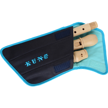 Küng Blockflöte Studio Alt-f' Kirschbaum