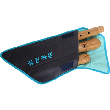 Küng Blockflöte Studio Tenor-c' Kirschbaum