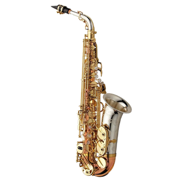 Yanagisawa Altsax A-WO32 - Elite Model