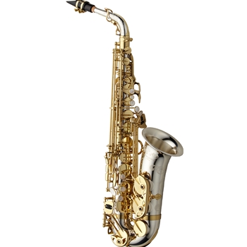 Yanagisawa Altsax Teilsil.Elit