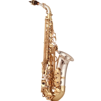 Yanagisawa Altsax Teilsil.Elit