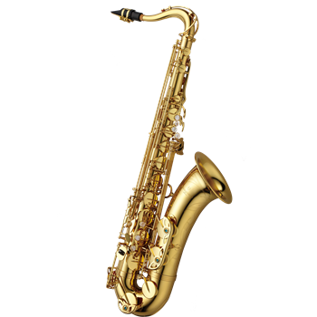 Yanagisawa Tenorsax T-WO1 - Professional Model