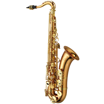 Yanagisawa Tenorsax T-WO2 - Professional Model (Bronze)