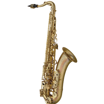 Yanagisawa Bb-Tenor Saxophon T-WO20, Elite Model (unlacquered)