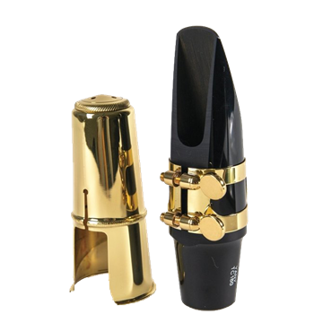 Yanagisawa Mundstück TC180 Tenor Saxophon, Classical Modell