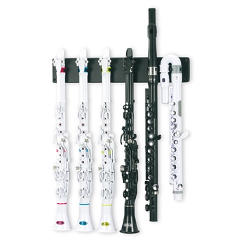 Nuvo Wandhalt. Schule 6 Instr.