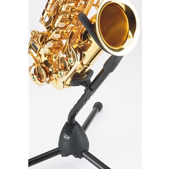 K&M Saxophonständer 14300 für Alt oder Tenorsax