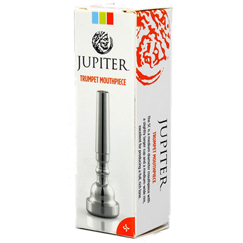 Jupiter Mundstück für Trompete 5C