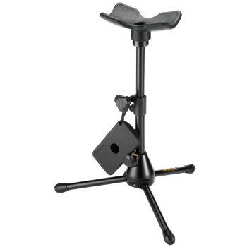 Hercules Tuba-Spielständer DS 553B