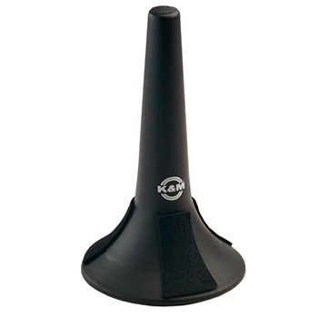 K&M Trompetenkegel 15214 mit Adapter