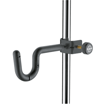 K&M Trompetenhalter 157