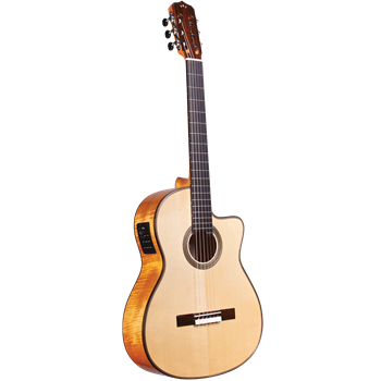 Cordoba Fusion 12 Maple