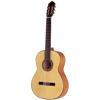 Esteve Flamenco-Gitarre 6F/F