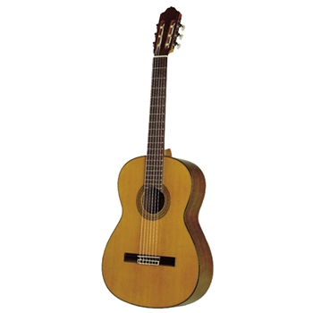 Esteve Klassikgitarre 7/F