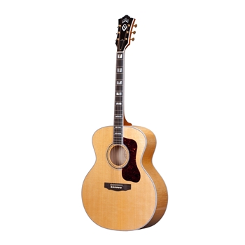 Guild F-55ME Maple USA Blond