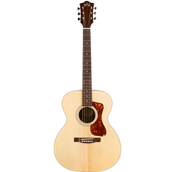 Guild OM-240E Natural