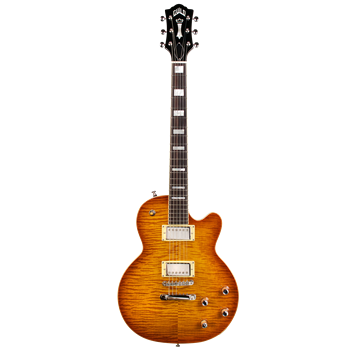 Guild Bluesbird - Iced Tea Burst