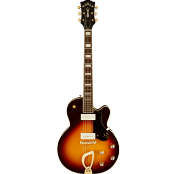Guild M-75 Aristocrat - Antique Sunburst