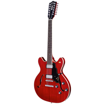 Guild Starfire IV ST 12St Cher