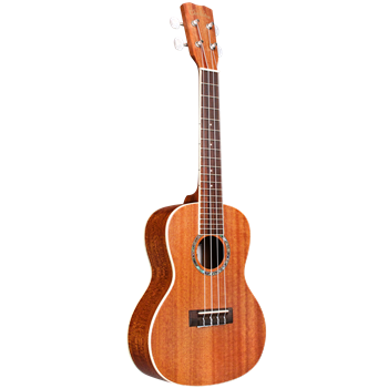 Cordoba 15CM Concert Ukulele  - Mahogany/Mahogany