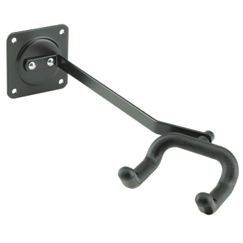 K&M Gitarren-Wandhalter 16235