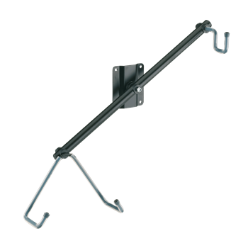 K&M E-Gitarrenwandhalter 16295